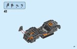 Istruzioni per la Costruzione - LEGO - 75892 - McLaren Senna: Page 37