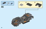 Istruzioni per la Costruzione - LEGO - 75892 - McLaren Senna: Page 42