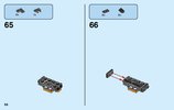 Istruzioni per la Costruzione - LEGO - 75892 - McLaren Senna: Page 56