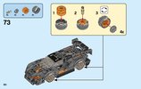 Istruzioni per la Costruzione - LEGO - 75892 - McLaren Senna: Page 60