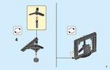 Istruzioni per la Costruzione - LEGO - 75892 - McLaren Senna: Page 9