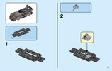 Istruzioni per la Costruzione - LEGO - 75892 - McLaren Senna: Page 11