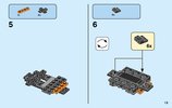 Istruzioni per la Costruzione - LEGO - 75892 - McLaren Senna: Page 13