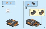 Istruzioni per la Costruzione - LEGO - 75892 - McLaren Senna: Page 15