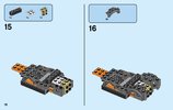 Istruzioni per la Costruzione - LEGO - 75892 - McLaren Senna: Page 18