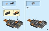 Istruzioni per la Costruzione - LEGO - 75892 - McLaren Senna: Page 19