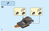 Istruzioni per la Costruzione - LEGO - 75892 - McLaren Senna: Page 20