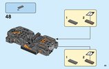 Istruzioni per la Costruzione - LEGO - 75892 - McLaren Senna: Page 45