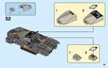 Istruzioni per la Costruzione - LEGO - 75892 - McLaren Senna: Page 49