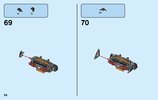 Istruzioni per la Costruzione - LEGO - 75892 - McLaren Senna: Page 58