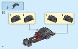 Istruzioni per la Costruzione - LEGO - 75893 - 2018 Dodge Challenger SRT Demon and 1970: Page 12