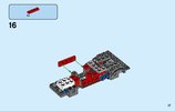 Istruzioni per la Costruzione - LEGO - 75893 - 2018 Dodge Challenger SRT Demon and 1970: Page 17