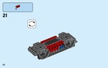 Istruzioni per la Costruzione - LEGO - 75893 - 2018 Dodge Challenger SRT Demon and 1970: Page 22