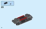 Istruzioni per la Costruzione - LEGO - 75893 - 2018 Dodge Challenger SRT Demon and 1970: Page 24