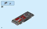 Istruzioni per la Costruzione - LEGO - 75893 - 2018 Dodge Challenger SRT Demon and 1970: Page 32