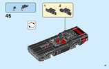 Istruzioni per la Costruzione - LEGO - 75893 - 2018 Dodge Challenger SRT Demon and 1970: Page 47