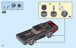 Istruzioni per la Costruzione - LEGO - 75893 - 2018 Dodge Challenger SRT Demon and 1970: Page 50