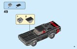 Istruzioni per la Costruzione - LEGO - 75893 - 2018 Dodge Challenger SRT Demon and 1970: Page 51