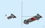 Istruzioni per la Costruzione - LEGO - 75893 - 2018 Dodge Challenger SRT Demon and 1970: Page 9