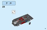 Istruzioni per la Costruzione - LEGO - 75893 - 2018 Dodge Challenger SRT Demon and 1970: Page 25