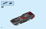 Istruzioni per la Costruzione - LEGO - 75893 - 2018 Dodge Challenger SRT Demon and 1970: Page 42