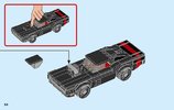 Istruzioni per la Costruzione - LEGO - 75893 - 2018 Dodge Challenger SRT Demon and 1970: Page 54