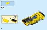 Istruzioni per la Costruzione - LEGO - 75893 - 2018 Dodge Challenger SRT Demon and 1970: Page 38