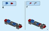 Istruzioni per la Costruzione - LEGO - 75893 - 2018 Dodge Challenger SRT Demon and 1970: Page 9