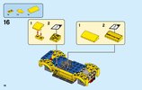 Istruzioni per la Costruzione - LEGO - 75893 - 2018 Dodge Challenger SRT Demon and 1970: Page 16