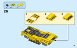 Istruzioni per la Costruzione - LEGO - 75893 - 2018 Dodge Challenger SRT Demon and 1970: Page 25