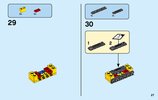 Istruzioni per la Costruzione - LEGO - 75893 - 2018 Dodge Challenger SRT Demon and 1970: Page 27