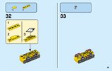 Istruzioni per la Costruzione - LEGO - 75893 - 2018 Dodge Challenger SRT Demon and 1970: Page 29