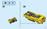 Istruzioni per la Costruzione - LEGO - 75893 - 2018 Dodge Challenger SRT Demon and 1970: Page 31