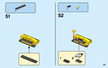 Istruzioni per la Costruzione - LEGO - 75893 - 2018 Dodge Challenger SRT Demon and 1970: Page 43