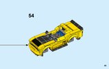 Istruzioni per la Costruzione - LEGO - 75893 - 2018 Dodge Challenger SRT Demon and 1970: Page 45