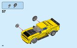 Istruzioni per la Costruzione - LEGO - 75893 - 2018 Dodge Challenger SRT Demon and 1970: Page 48