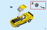 Istruzioni per la Costruzione - LEGO - 75893 - 2018 Dodge Challenger SRT Demon and 1970: Page 49