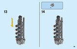 Istruzioni per la Costruzione - LEGO - 75893 - 2018 Dodge Challenger SRT Demon and 1970: Page 59