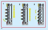 Istruzioni per la Costruzione - LEGO - 75893 - 2018 Dodge Challenger SRT Demon and 1970: Page 64