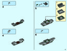 Istruzioni per la Costruzione - LEGO - 75894 - 1967 Mini Cooper S Rally and 2018 MINI J: Page 21