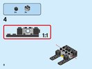 Istruzioni per la Costruzione - LEGO - 75895 - 1974 Porsche 911 Turbo 3.0: Page 8