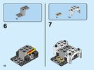 Istruzioni per la Costruzione - LEGO - 75895 - 1974 Porsche 911 Turbo 3.0: Page 10