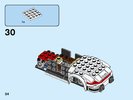 Istruzioni per la Costruzione - LEGO - 75895 - 1974 Porsche 911 Turbo 3.0: Page 34