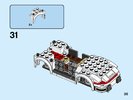 Istruzioni per la Costruzione - LEGO - 75895 - 1974 Porsche 911 Turbo 3.0: Page 35