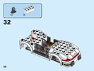 Istruzioni per la Costruzione - LEGO - 75895 - 1974 Porsche 911 Turbo 3.0: Page 36