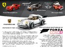 Istruzioni per la Costruzione - LEGO - 75895 - 1974 Porsche 911 Turbo 3.0: Page 77