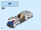 Istruzioni per la Costruzione - LEGO - 75895 - 1974 Porsche 911 Turbo 3.0: Page 40