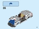 Istruzioni per la Costruzione - LEGO - 75895 - 1974 Porsche 911 Turbo 3.0: Page 41