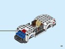 Istruzioni per la Costruzione - LEGO - 75895 - 1974 Porsche 911 Turbo 3.0: Page 43