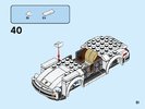 Istruzioni per la Costruzione - LEGO - 75895 - 1974 Porsche 911 Turbo 3.0: Page 51